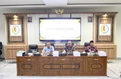 DPRD Bojonegoro dan Pemkab Sepakati KUA-PPAS Perubahan APBD 2026, Ini Rincian Anggarannya