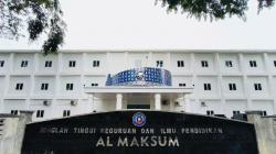 Berhasil Benahi Akademik, Sanksi STKIP Al Maksum Langkat Resmi Dicabut Kemdiktisaintek