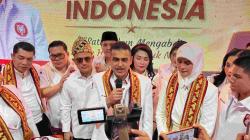 Pemilu 2029, Partai Rakyat Indonesia (PRI) Bidik 50 Kursi DPR RI, Lampung Ditarget 2 Kursi