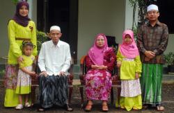 Sosok Gus Rozin, Cicit KH Bisri Syansuri dan Pewaris Tradisi 3 Pesantren Besar di Jawa