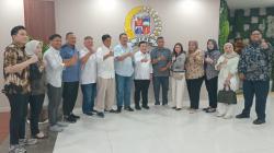 Awasi Distribusi BBM dan LPG Bersubsidi, Hiswana Migas DPC Bogor Siap Jadi Mitra Strategis DPRD