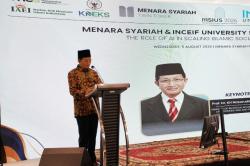 Ekosistem Aset Digital Syariah Indonesia Mulai Dibangun, dari Tokenisasi hingga Kripto Halal