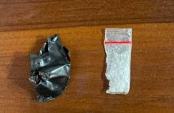 Simpan Sabu, Pria di Sewon Bantul Diamankan Warga