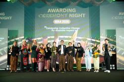 CSR Pertamina Papua Maluku Sabet 5 Penghargaan ISRA 2026 Lewat Aksi Nyata 