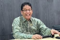 Menkeu Purbaya dan Seskab Teddy Menteri Berkinerja Terbaik di Kabinet Prabowo Versi Survei IPO
