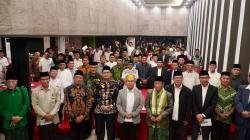 Jelang Muktamar NU, Gus Rozin Gaungkan Penguatan Pesantren dan Kemandirian Jam’iyah di Makassar