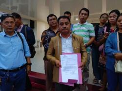 Pasien Operasi Ambeien di Batam Koma Usai Disuntik Obat, Keluarga Tempuh Jalur Hukum