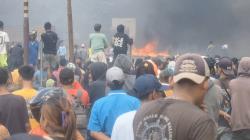 Demo Penambang Timah di Belitung Memanas, Bambang Patijaya Dorong Perpres Segera Terbit