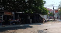 Nasib PKL di RSUD Ki Ageng Selo Terancam, Sudah Adukan ke DPRD tapi Belum Ada Kejelasan