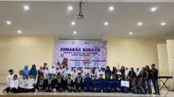 Semarak Budaya Bandung: Memupuk Cinta Budaya Lokal lewat Angklung dan Pencak Silat