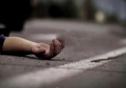 Kecelakaan Maut Nenek dan Cucu Tewas Ditabrak Truk di Jalan Ponorogo