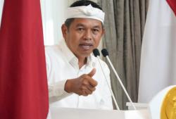 Elektabilitas Tembus 35 Persen, KDM Didesak Buktikan Keberanian Lawan Korupsi