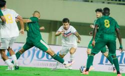 Kendal Tornado FC Kalah 0-1 Vs PSS Sleman di Laga Uji Coba, Keeljes Puji Mental Tanding Pemain