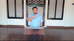 Fokus Ramsi Usai Dilantik Ketua DPD KNPI Bangka Barat