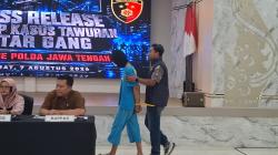 Viral Tawuran Mangkang, Tersangka Anak Tetap Sekolah dan Wajib Lapor Tiga Kali Seminggu