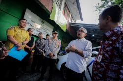 Pemkot Bandung Pastikan Relokasi 900 Siswa SDN 026 Bojongloa Bertahap