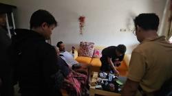 Polda Jateng Bongkar Mata Rantai Peredaran Sabu di Temanggung, Perantara hingga Kurir