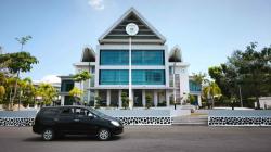 Koalisi Partai Belum Sepakat Cawagub Sulbar, Begini Kata SDK