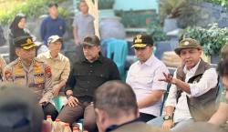 Kebakaran Gunung Bromo, Menhut Raja Juli Ungkap Strategi hingga Api Padam Total