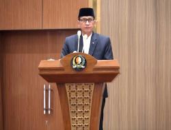 Anggaran Perubahan APBD Bojonegoro Disepakati Rp6,25 Triliun, Bupati Wahono Soroti Kinerja OPD