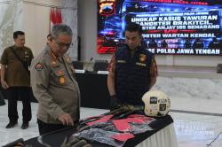 Pelaku Tawuran Dijerat Pasal Baru KUHP, Terancam 7 Tahun Penjara dan Tak Bisa RJ