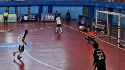 GOR Unesa Membara, 24 Tim SMA Berebut Tiket ke Grand Final Okezone National Championship