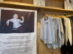 Babak Baru Fashion Perempuan Bandung, Hadirkan Koleksi Timeless untuk Aktivitas Sehari-hari
