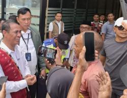 Pasca Reaksi dan Respon Cepat Curahan Hati Mahasiswa Asal Alor, Mentan : Harga Sama ada Satgas Awasi