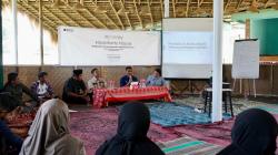 53 Warga Bilebante Ikuti Hospitality House ITDC, Targetkan Pelayanan Wisata Berkualitas