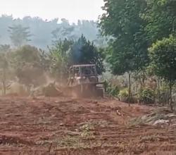 Kado Spesial Kemerdekaan untuk Petani Jalupang Subang