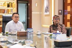 Bupati Temanggung Sebut KSP Janji Tunda Pembahasan Lanjutan Pembatasan Kadar TAR dan Nikotin Rokok