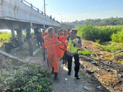 Bocah 7 Tahun Tenggelam di Waduk Kedungombo Sragen Ditemukan Tewas