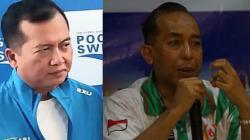 Musorprov KONI NTB 2026: Mori Hanafi Disebut Lebih Memenuhi Syarat, Bagaimana dengan Gubernur Iqbal?