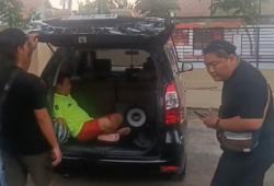 Kesal Disuruh Salat Subuh, Pria di Kuningan Bunuh Ibu Kandung dan Buang Jasad ke Sumur