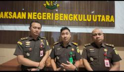 Sebanyak 26 Saksi Telah Diperiksa, Kasus PDAM Tirta Ratu Samban Terus Bergulir di Tangan Jaksa