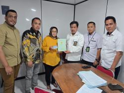 Perjuangan Panjang Berbuah Manis, Hak Atas Rumah Keluarga Kemal Idris Resmi Kembal