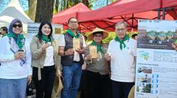 Festival Kopi Kamojang Dorong Ekonomi Warga, Disiapkan Jadi Destinasi Edu-Wisata