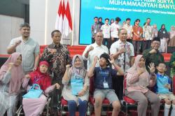 Tak Ada Alasan untuk Tidak Sekolah! 25 PKBM Surya Muhammadiyah Hadir di Banyumas