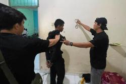 Maling yang Kabur dari Polres Polman Ditangkap di Pasangkayu, Hendak Temui Pacar