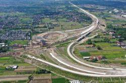 Tol Yogyakarta-Bawen Siap Beroperasi Akhir 2026