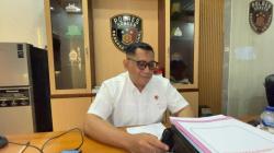 Motor Dicuri di Parkiran MPP Sragen, Pelaku Ditangkap 6 Hari Kemudian