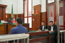 Izin SNI Berujung Meja Hijau, Kuasa Hukum Minta Hakim Pertimbangkan Eksepsi Terdakwa