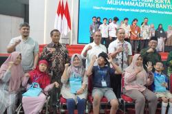 PKBM Surya Muhammadiyah Terus Perluas Akses Pendidikan Inklusif