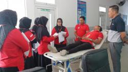 Perkuat Pelayanan Pasien, RSUD Teungku Peukan Aceh Barat Daya Gelar Pelatihan Komunikasi Efektif