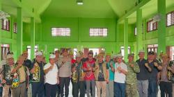 Situasi Tabang Berangsur Kondusif, Warga Serahkan Penanganan Kasus ke Polisi