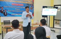 Dari Mediasi hingga Pengadilan, Mahasiswa Unigoro Dilatih Cara Tangani Sengketa Hubungan Industrial