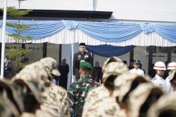 Ganti Kepala Sekolah, SMAN 2 Taruna Jatim Bidik Lulusan Bermental Pemimpin