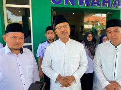 Daftar Peserta Sementara Muktamar ke 35 NU di Jombang Capai 525 Orang, Segini Target Kepesertaannya