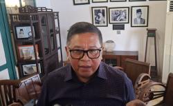 PDI Perjuangan Berada di Bawah Gerindra Versi Survei, Hasto Minta Kader Fokus Kerja untuk Rakyat