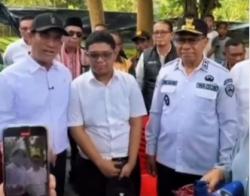 Bukan Omon-Omon, Mentan Amran Terbang ke Alor Usai Dengar Keluhan Beras Rp30 Ribu